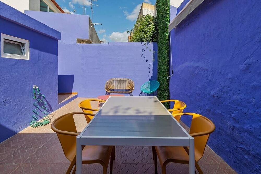 Casa vacanza a Setúbal a partire da 100€ a notte