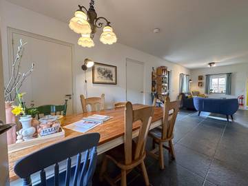 Glamping voor 6 Personen in Zeeland  - Brabant, Noord-Brabant, Afbeelding 4