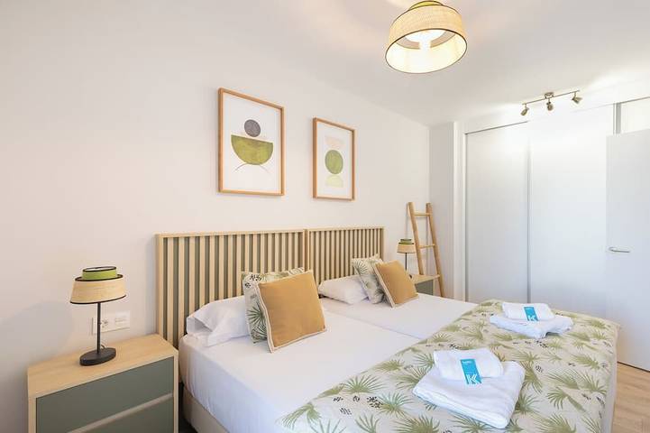 Appartamento intero, Salakobeta - baskeyrentals in Lasarte-Oria, Guipuzcoa