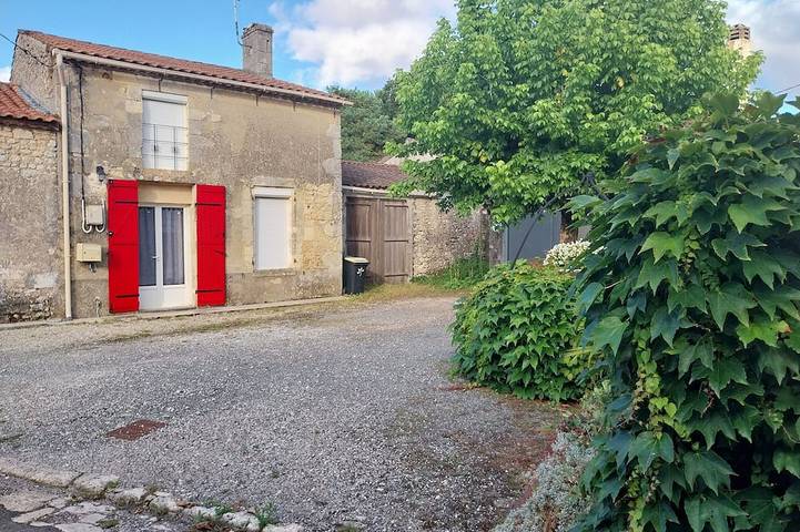 Location de vacances pour 4 personnes à Saint-Seurin-de-Cadourne