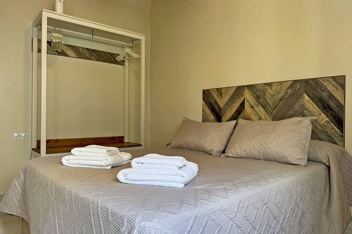 Appartement entier, Apartamento Arcos Dreams - Ole Solutions in Arcos de la Frontera, Pueblos Blancos