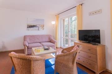 Vakantiewoning voor 4 Personen in Ahrenshoop, Darß, Afbeelding 4