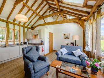 Cottage voor 2 Personen in Dedham Vale, Oosten van Engeland, Afbeelding 3