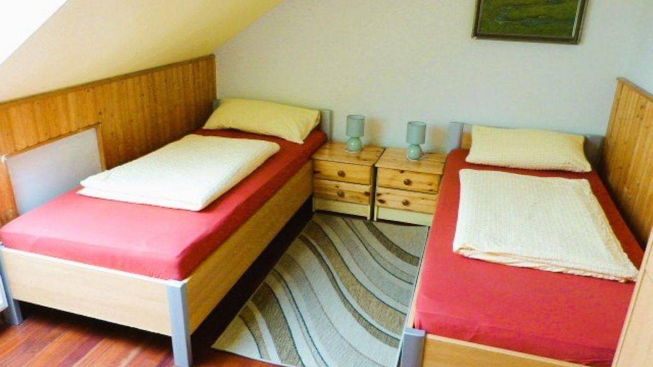 Ganze Ferienwohnung, Ferienwohnung für 4 Personen (65 m²) in Meißen in Meißen, Meißen Region