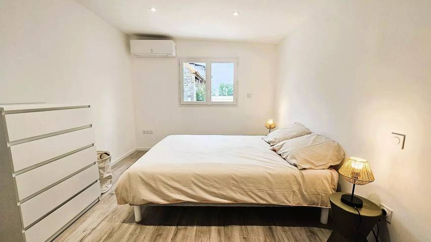 Gîte pour 6 personnes, avec terrasse à Brive-la-Gaillarde - 4