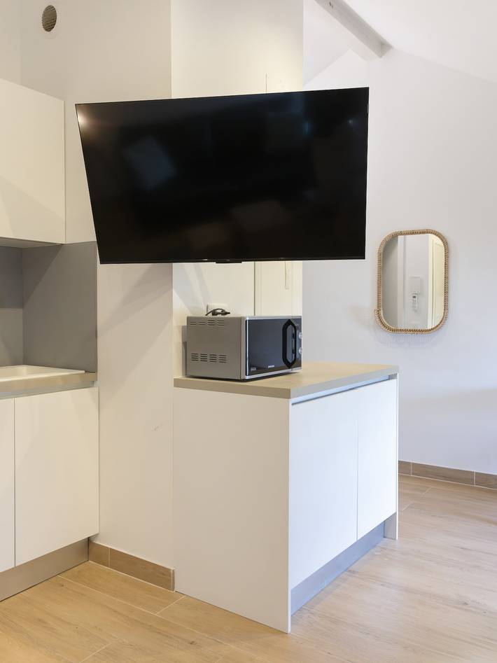 Apartamento entero, Apartamento de vacaciones para 2 personas in Metz, Metz-Campagne