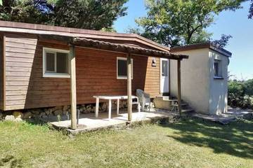 Gîte pour 4 personnes à Reyrevignes