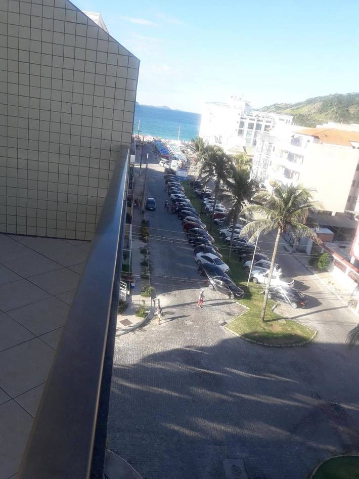 Casas e apartamentos de temporada para 15 pessoas, com vista para o lago e vista e ainda jardim, com animais de estimação em Praia do Forno