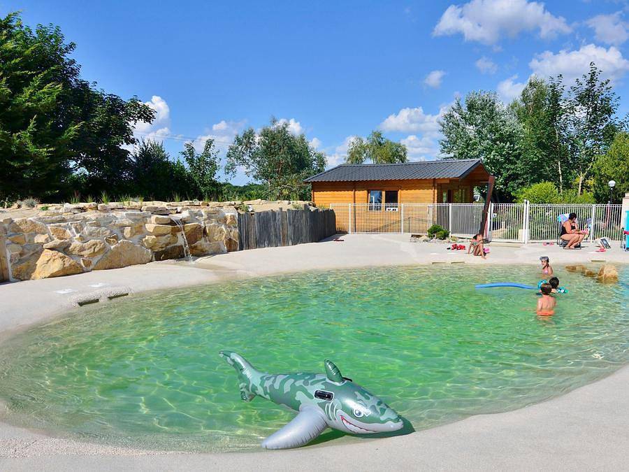 Camping für 4 Personen in Pouldreuzic, Quimper und Umgebung