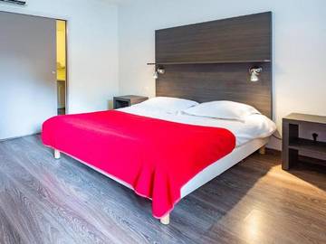 Camping für 2 Personen in Roz-sur-Couesnon, Ille-et-Vilaine, Bild 3