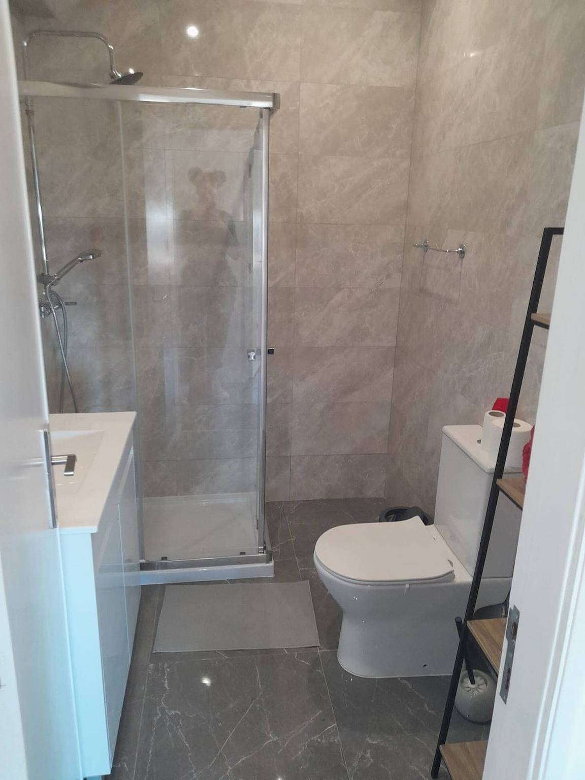 Ganze Wohnung, Ferienwohnung Trio Haven in Póvoa de Santa Iria e Forte da Casa, Rio Tejo