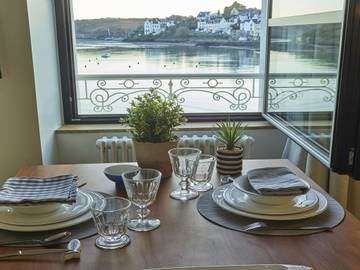 Gîte pour 2 personnes à Belle-Île-en-Mer