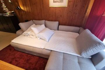 Ferienwohnung für 6 Personen in Verbier, 4 Vallées, Bild 4