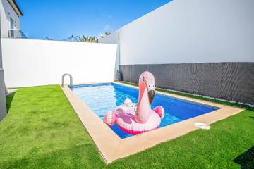 Villa pour 8 Personnes dans Miraverde, Adeje, Photo 4