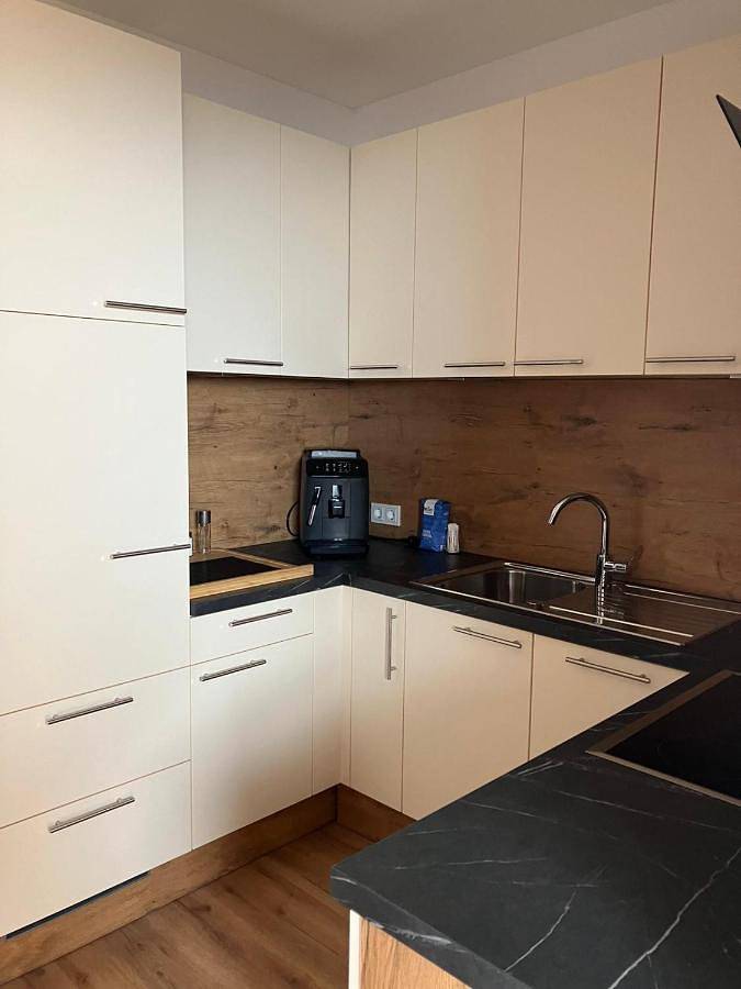 Ferienwohnung für 3 Personen, mit Ausblick und Seeblick sowie Terrasse in Attergau - 3