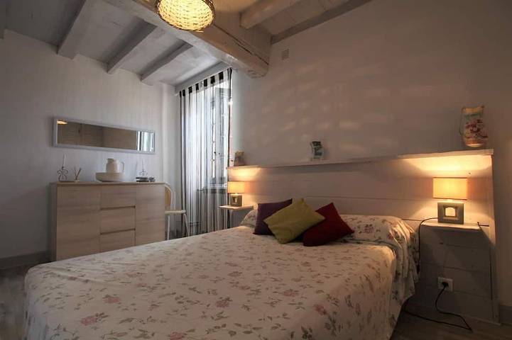 Location de vacances pour 2 personnes à La Bastide-Clairence - 3