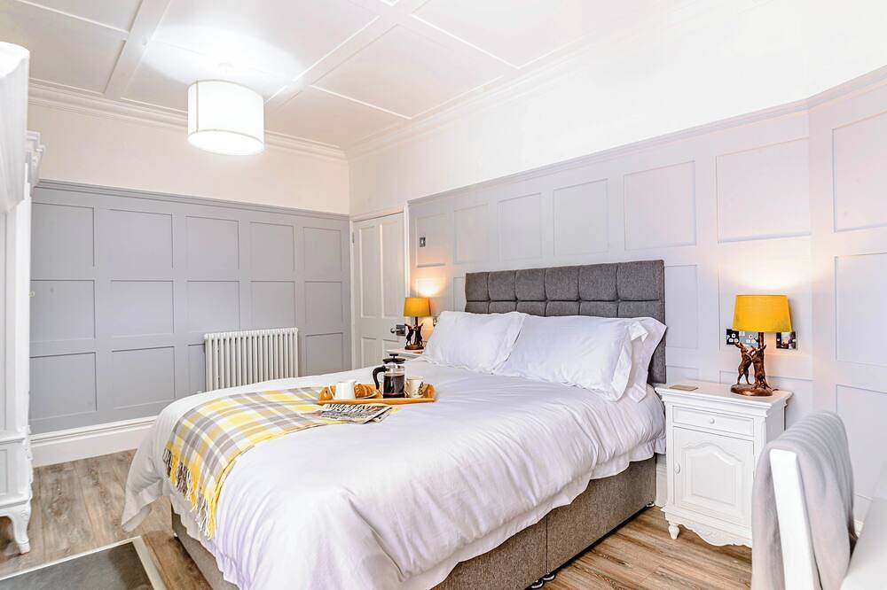 3 bedroom accommodation in Rothbury in Rothbury, Northumberland National Park