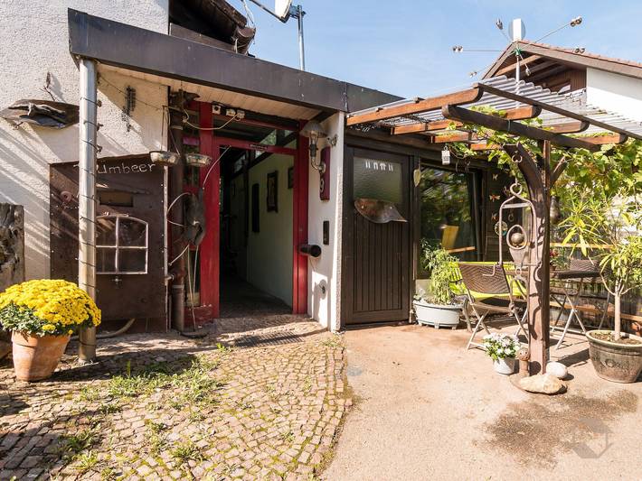 Room 'Doppelzimmer Mit Balkon' with Balcony and Wi-Fi in Schömberg, Nordschwarzwald