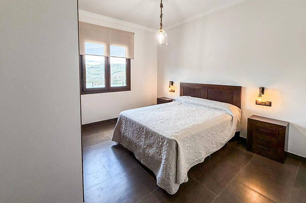 Amazing home in La Celada in Iznájar, Sierras Subbéticas
