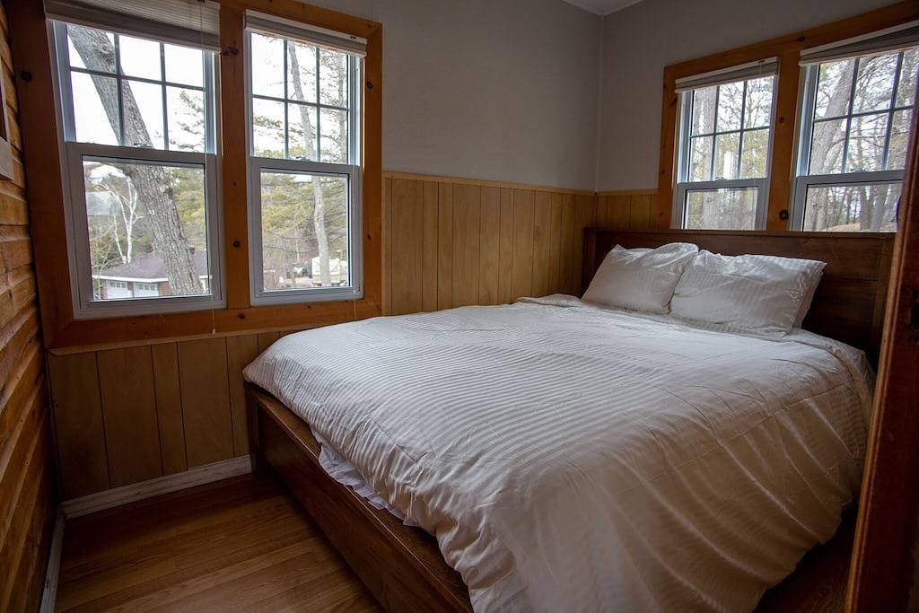 Der Loon Muskoka - Tealakecottages in Muskoka