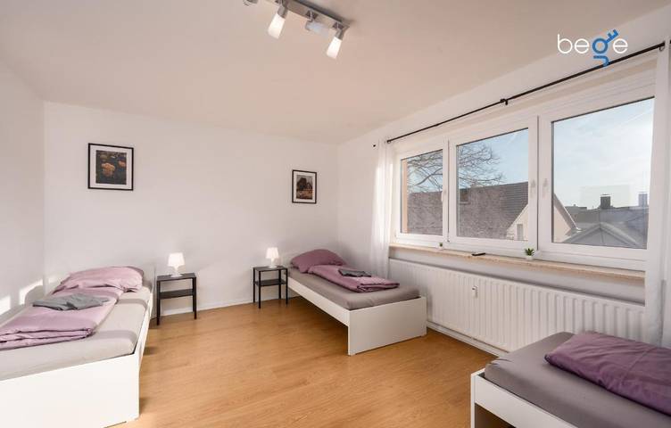Ferienwohnung für 5 Personen, mit Ausblick - 1