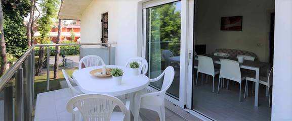 Villa für 6 Personen in Bibione, Venedig Provinz, Bild 2