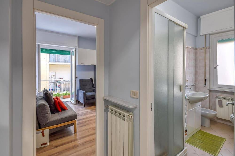 Appartamento intero, Appartamento carino con 2 camere da letto a Rapallo in Rapallo (Città), Rapallo