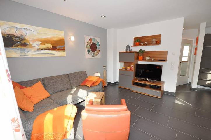 Ferienhaus für 5 Personen, mit Garten und Terrasse, mit Haustier in St. Peter-Ording - 3