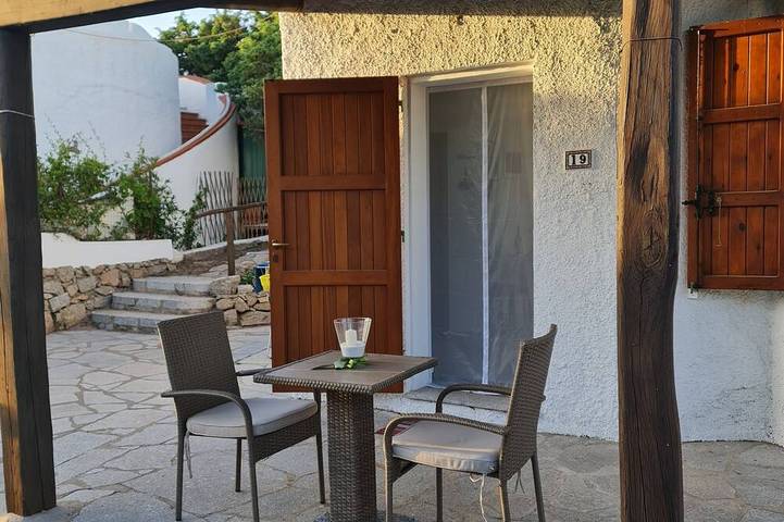 Villa per 4 persone, con giardino e terrazza a Santa Teresa di Gallura