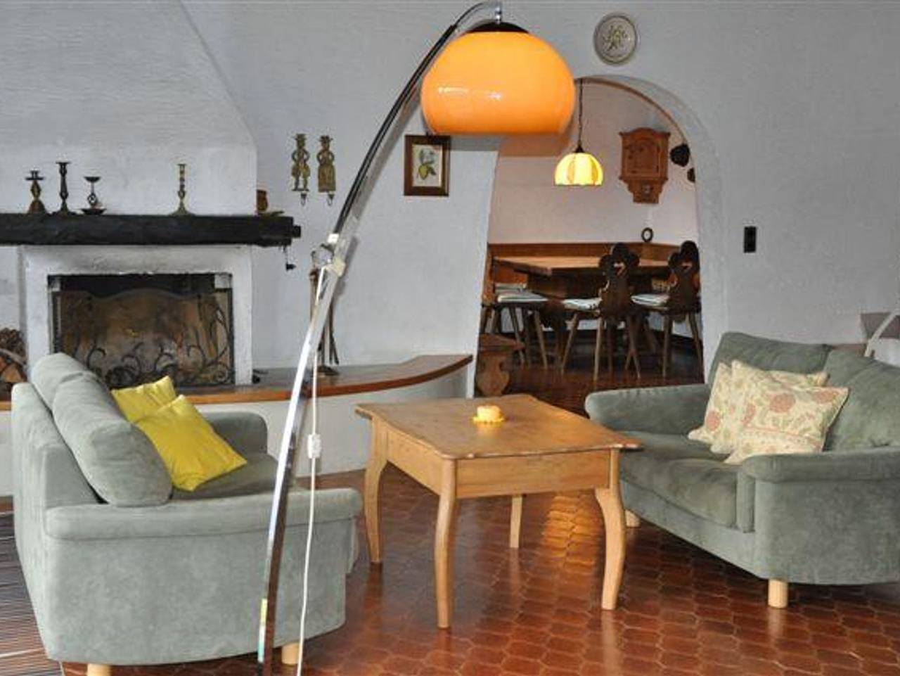 Landhaus Blaubeerhügel - Ferienhaus/4  Schlafr./Du, Wc,Bad/Wc; in Ramsau am Dachstein, Schladming-Dachstein