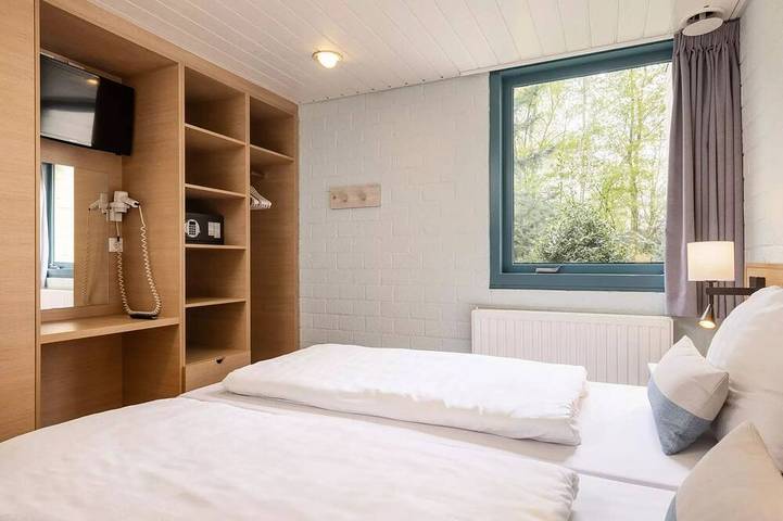 Camping für 4 Personen in Limburg (Niederlande) - 3
