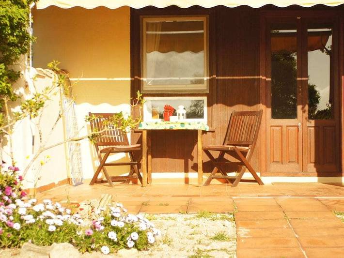 Appartamento per vacanze con 1 camera da letto in Los Canos de Meca, Barbate
