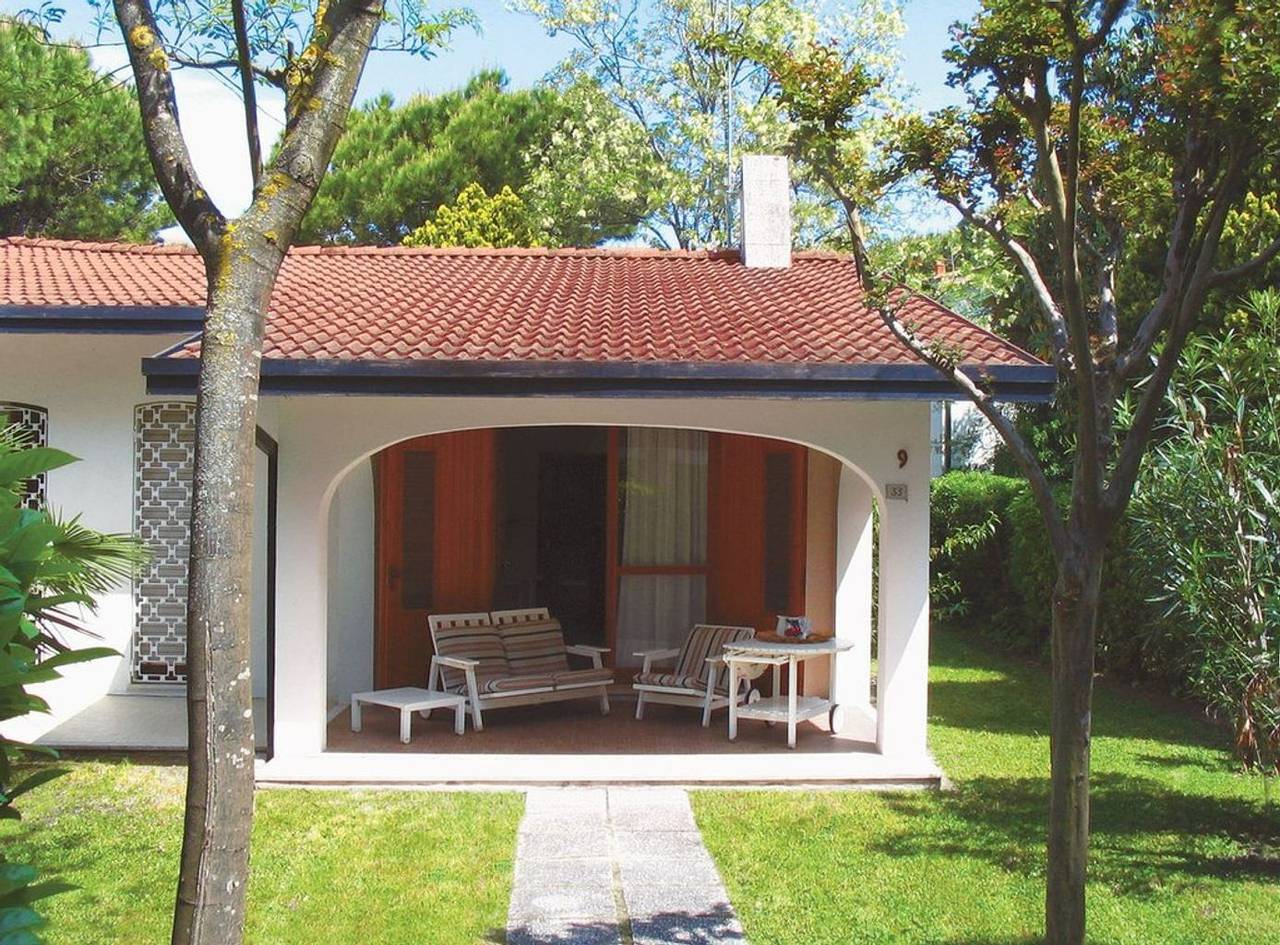Zufluchtsort am Meer von Beahost Rentals in Bibione, San Michele al Tagliamento