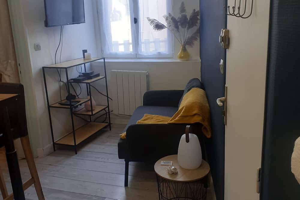 Apartamento entero, T2 Proche Gare Avec Wifi in Chartres, Región de Chartres
