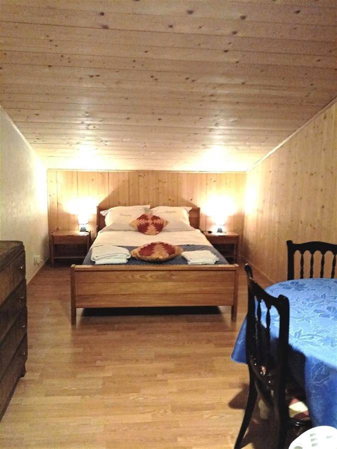 Chambre d’hôte pour 2 personnes avec terrasse in Feugarolles, Région de Nérac