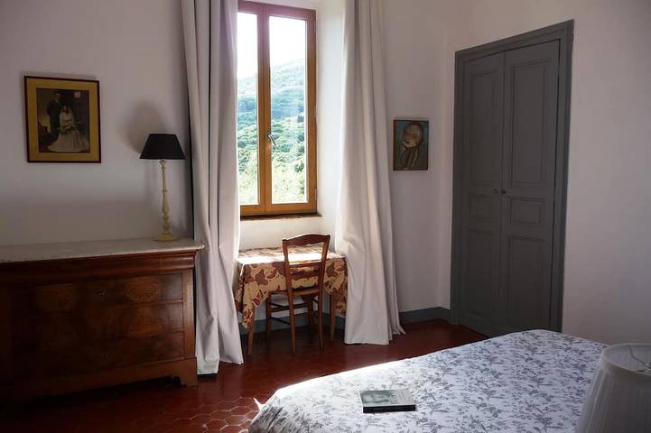 Gîte pour 2 personnes, avec terrasse à Ersa - 2