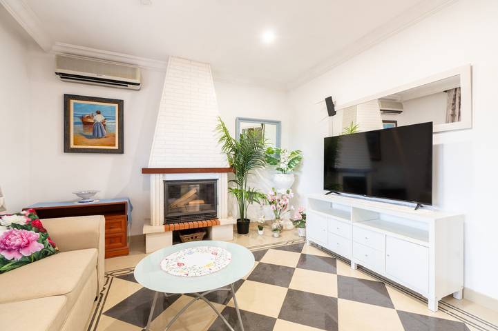 Casa de Férias 'Cas Momio' com Terraço Privado in Ses Cases Noves, Marratxí