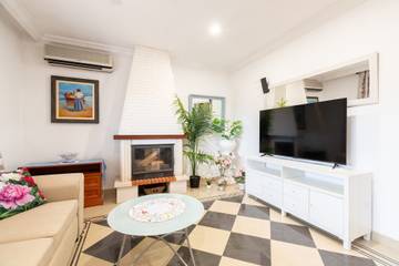 Ferienhaus in Marratxí, Mallorca Westen für 5 