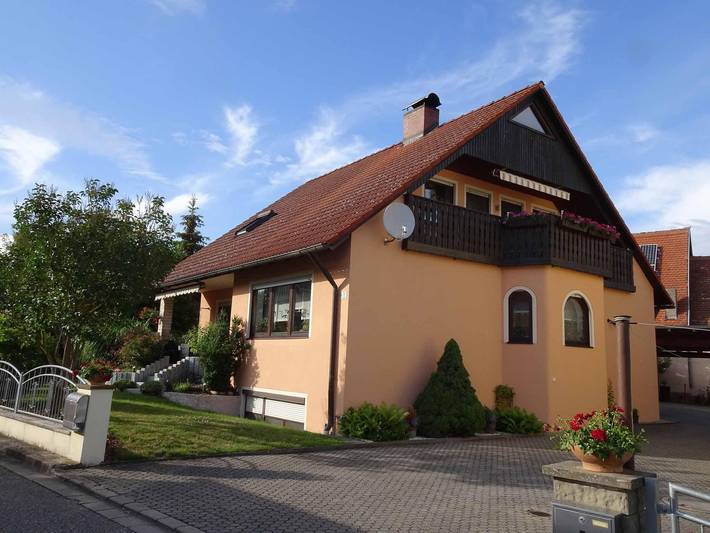 Apartamento de férias para 2 pessoas, com varanda/terraço e varanda - 1