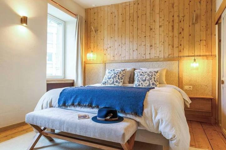 Quiet and comfortable room – 15 minutes from the beach in Châteaulin, Châteaulin und Umgebung