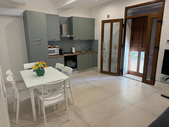 B&b per 3 persone a Cascina