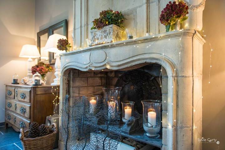 Chambre d’hôte pour 2 personnes, avec terrasse ainsi que jardin et vue à La Rochelle - 2