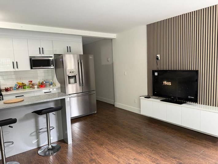 Casa de vacaciones para 6 personas, con jardín - 1