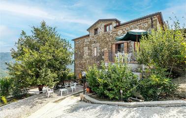 Casa Vacanza per 16 Persone in Rutino, Provincia di Salerno, Foto 2