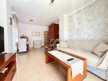 Apartment for 4 People in Calpe Old Town, Calpe, Photo 3