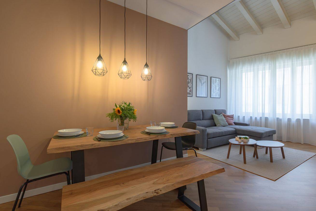 Ganze Wohnung, Garibaldi 61 Pr in Parma, Parma Provinz