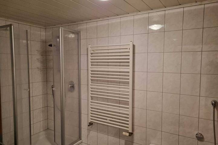 Ferienwohnung für 8 Personen, mit Balkon - 1