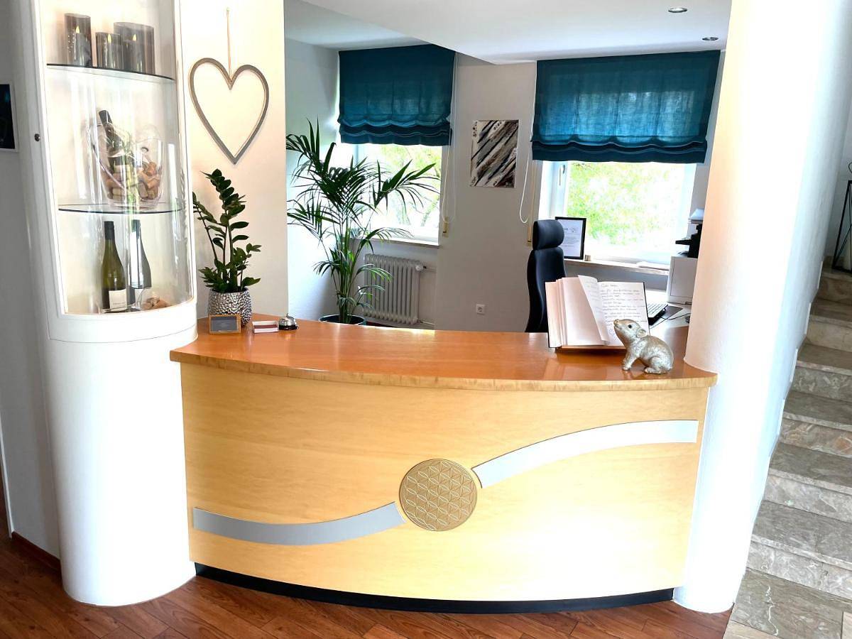 Apartment 4 in Wasserburg (Bodensee), Zwaben (Bayern)