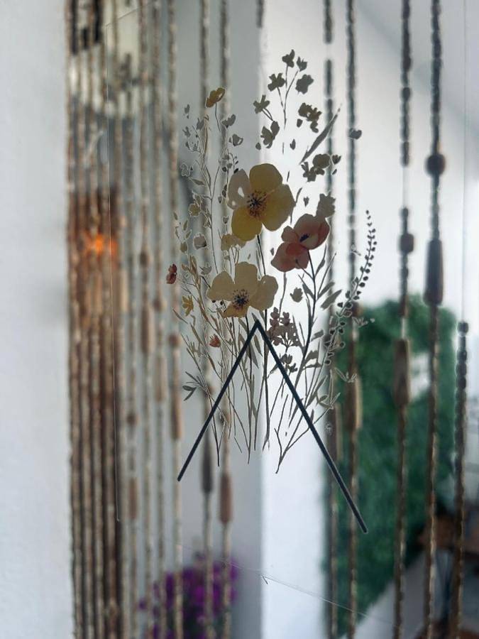 Location de vacances pour 6 personnes, avec vue et terrasse, animaux acceptés à Casarabonela - 4