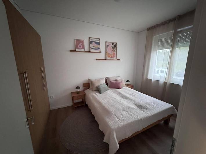 Ferienwohnung für 4 Personen, mit Terrasse und Ausblick in Groß Köris - 4